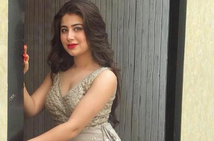 Aditi Bhatia  Hindi film and television actress of Ye Hai Mohabbatein  fame  My Words  Thoughts