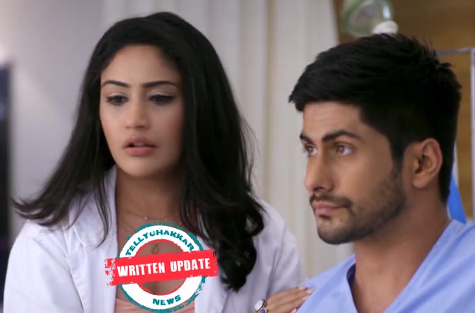 Sanjivani: Ishani realises Sid didn’t sleep during surgery
