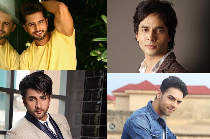 V actors share their favourite binge-worthy shows