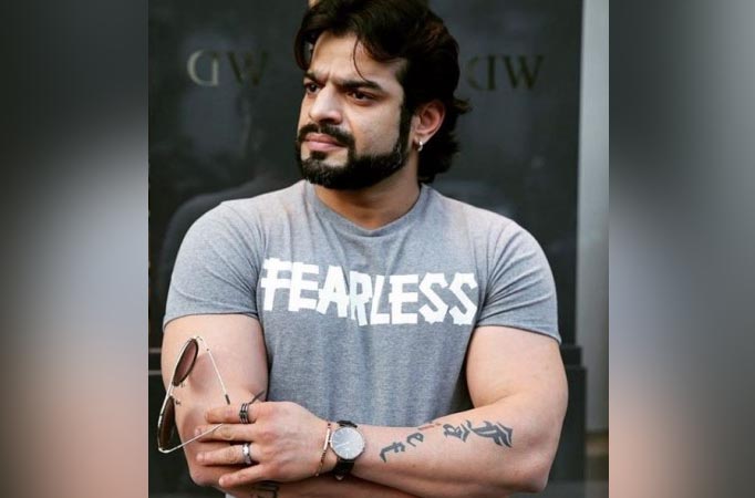 EXCLUSIVE: Happy birthday Boy, Karan Patel; actor talks about Yeh Hai Mohabbatein and its spin-off