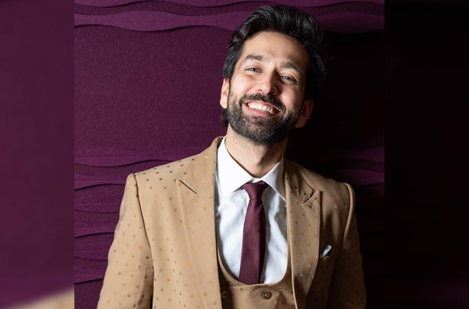 Guess what? Nakuul Mehta has a SURPRISE for all his fans! 