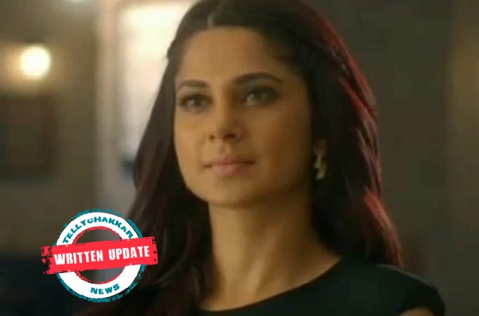 Beyhadh 2 Twitterati cant stop gushing over Jennifer Winget as Maya   Times of India