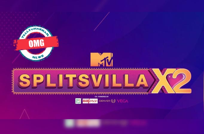 MTV Splitsvilla X2