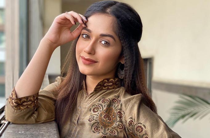Jannat Zubair mid-week 'zeal' at gym is your ultimate fitspiration [Watch]