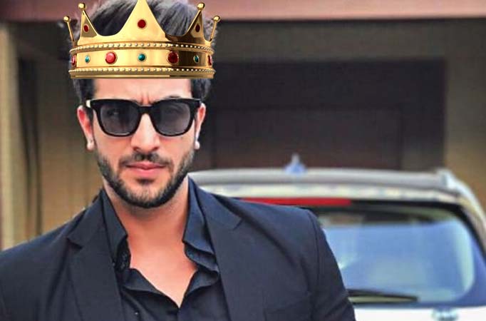 Aly Goni says Offcamera I am just a normal guy  India Forums