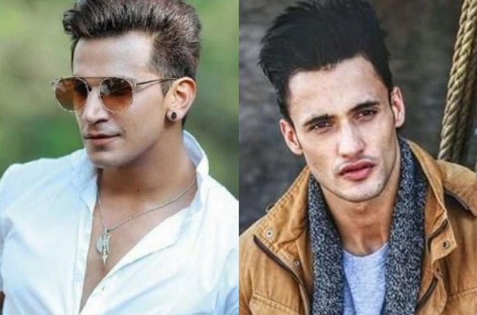 Roadies Prince Narula talks about fights with gang leaders advice he gave  to Gautam Gulati Rhea Chakraborty  India Today