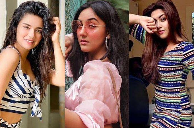 The pout is out. Here are the top 10 Instagram poses that the party peeps  are loving! - Telegraph India