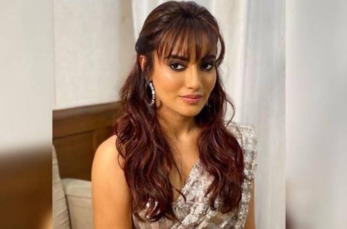 Surbhi Jyoti  Bold face of the entertainment industry