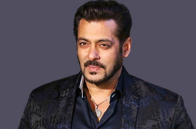 Salman Khan Asks Shehnaaz Gill To Move On At Kisi Ka Bhai Kisi Ki Jaan  Trailer