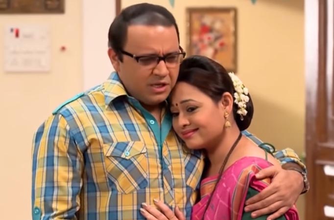 Bhide Is Madhvi Sex Video - Mr. Bhide Wins The Household Disciplinarian Case Against Mrs. Madhavi