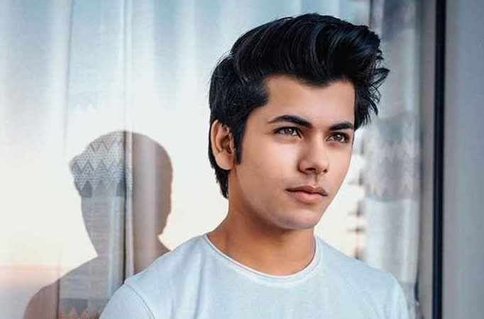 Siddharth Nigam Assures Fans Aladdin Is Back On Track Reveals The Serial  Set Is Being Sanitised