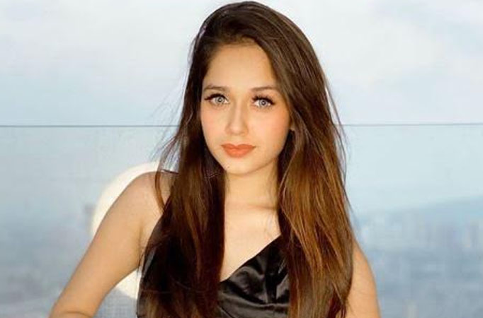 Jannat Zubair Rahmani is a sight to behold in these latest photos  The  Indian Wire
