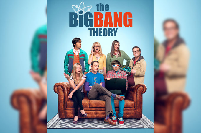 Celebrating Star Wars Day, The Big Bang Theory Way