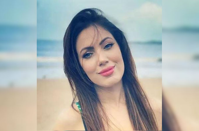 TMKOC's Munmun Dutta would love to become THIS if she was not an actress