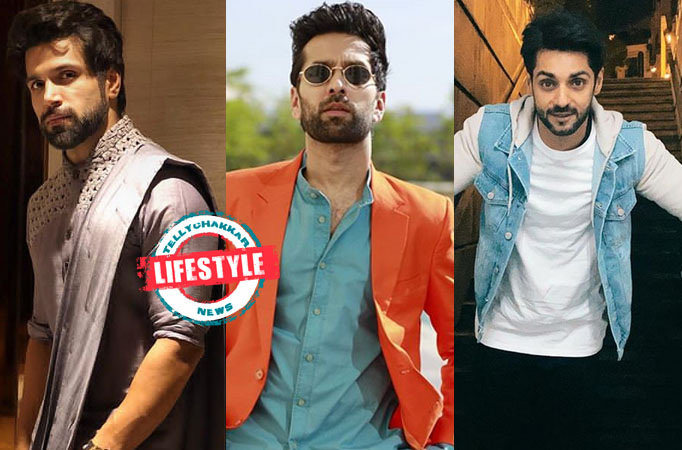Top Beard Styles Of Bollywood Actors