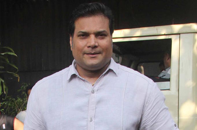dayanand shetty and his wife