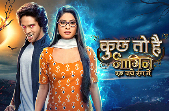 WATCH: Naagin 4 Full Promo and MEET THE CAST - Telly Updates