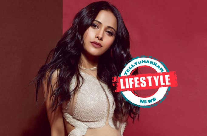 682px x 450px - Checkout the SEXY CLEAVAGE REVEALING OUTFITS of Nushrat Bharucha