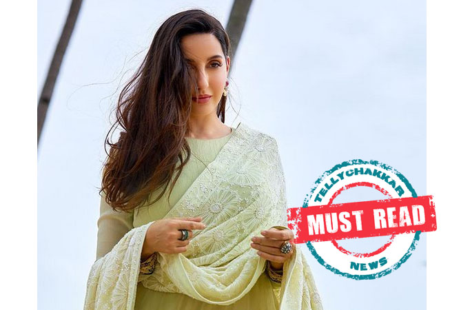 10 Most Expensive Handbags Nora Fatehi Owns