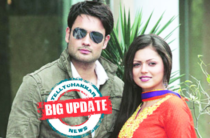 BIG UPDATE! Vivian Dsena and Drashti Dhami to reunite for the second season of Madhubala – Ek Ishq Ek Junoon?; Deets Inside 
