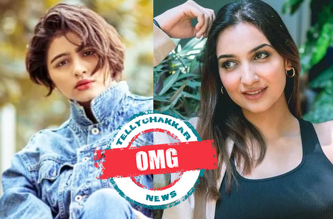 MTV SPLITSVILLA X3: OMG! Bhoomika Vashisht and Sapna Malik get into a catfight