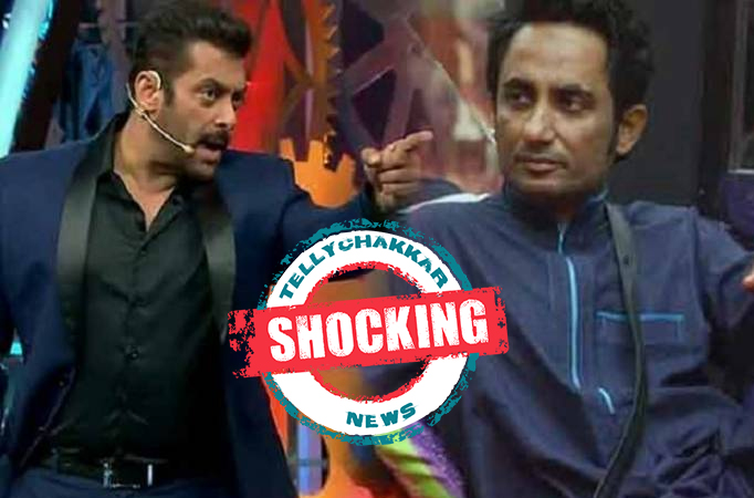 Bigg Boss: SHOCKING! When Salman Khan got ANGRY at the contestants on the show; check out! 