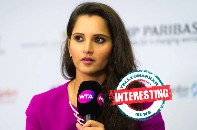 Interesting! This HILARIOUS video of Sania Mirza on marriage will leave you in splits; WATCH