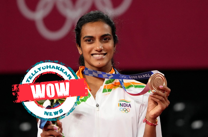 WOW! After receiving Padma Bhushan, PV Sindhu shares THIS unmissable message; CHECK OUT