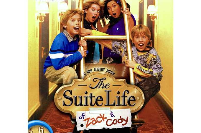 Suite Life of Zack