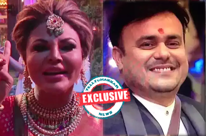 Bigg Boss 15: Exclusive! Rakhi Sawant to break her marriage with her husband Ritesh in the Bigg Boss house?