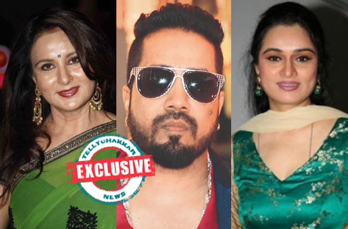 EXCLUSIVE! Poonam Dhillon, Padmini Kolhapure, and Mika Singh to grace Zee TV's Sa Re Ga Ma Pa 