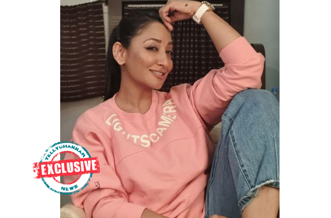 EXCLUSIVE! Shruti Panwar on here character Rano Kashyap in Sasuraal Genda Phool 2: She is one such who anyone can relate to and 