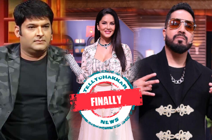 The Kapil Sharma Show: Finally! Kapil Sharma and Sunny Leone reveal when Mika Singh would be getting married