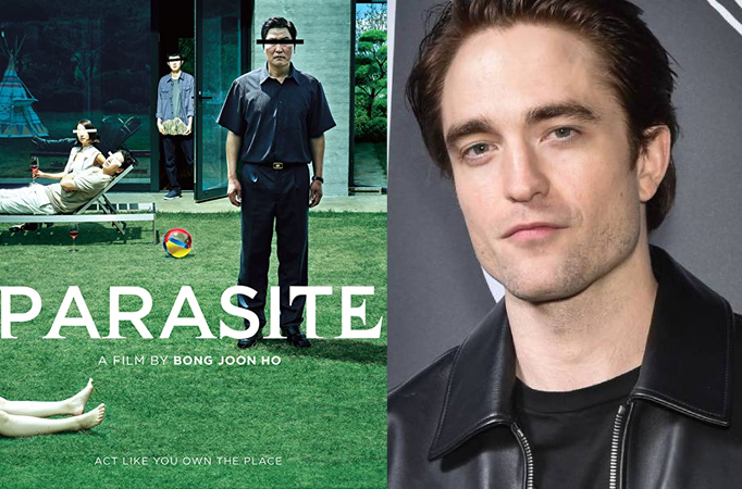 Parasite' director, Robert Pattinson team up for sci-fi movie