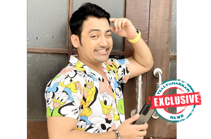 EXCLUSIVE! Ghum Hai Kisikey Pyaar Mein fame Jitendra Bohara opens up on his love story, shares his MARRIAGE PLANS, says, he is g