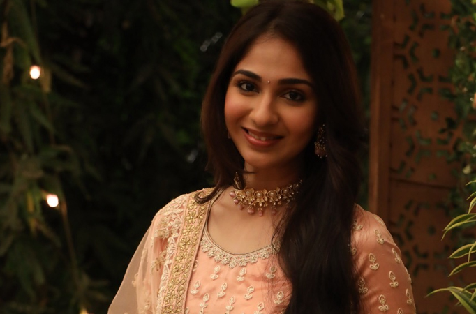 Vidhi Pandya to play the lead character on Sony Entertainment Television’s upcoming show ‘Mose Chhal Kiye Jaaye’