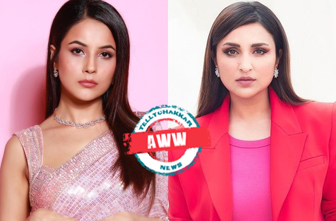 Aww: Shehnaaz Gill’s journey is inspiring and her honestly is adorable, says Parineeti Chopra