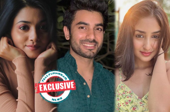 EXCLUSIVE! Tanvi Dogra, Ankur Verma and Anchal Sahu on their upcoming show Parineeti, "We can't wait to see the audiences' react