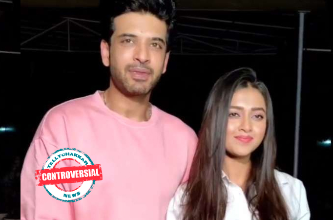 Controversial! This is what Karan Kundrra has to say about his sister's tweet against Tejasswi Prakash during Bigg Boss 15