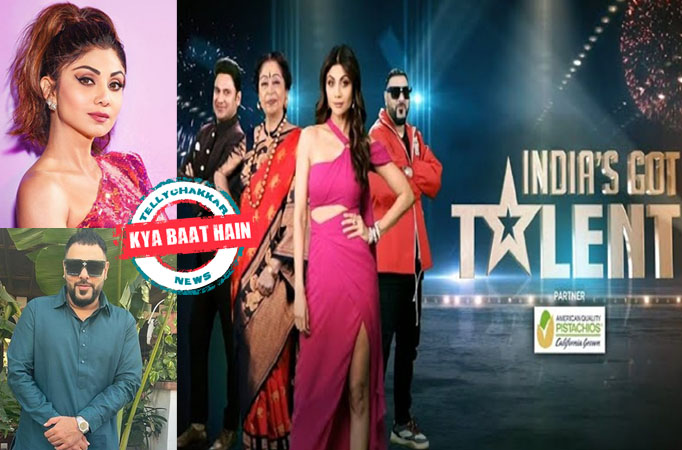 India’s Got Talent Season 9: Kya Baat Hai! Shilpa Shetty and Badshah ...