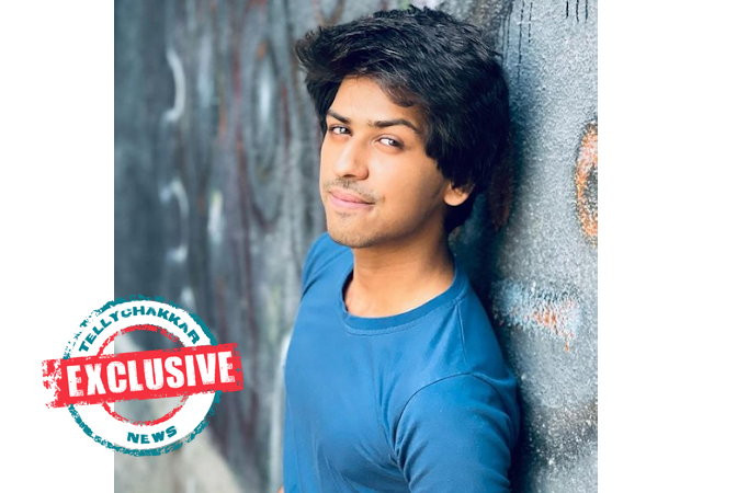 EXCLUSIVE! Prathamesh Sharma aka Bala opens up on working with experienced actors in Sony SAB's Ziddi Dil Maane Na, shares his d