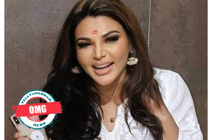 OMG! Rakhi Sawant gets trolled for getting divorced; netizens say “We knew it the drama of Bigg Boss is finally over”