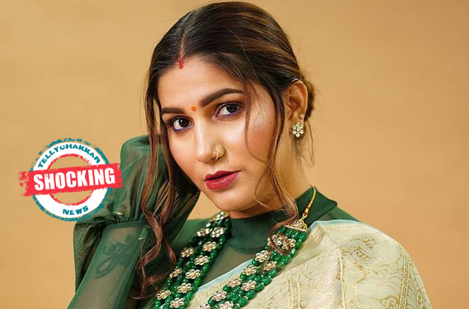 Sapna Chaudhary Ka Sexy Xxnx - Shocking! When Sapna Choudhary revealed why she did not get work in Hindi  entertainment industry