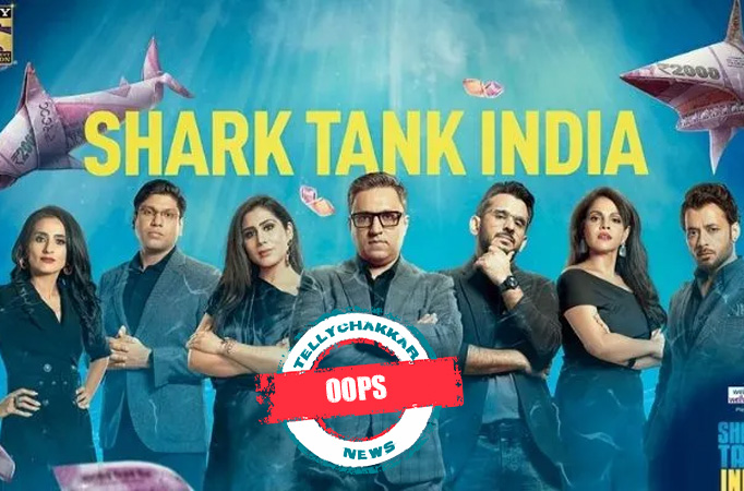 Oops! When Shark Tank India host and the sharks got trolled for these reasons