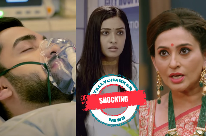 Shocking! Lakshmi makes Neelam Beg in front of her to save Rishi's life! Details Inside