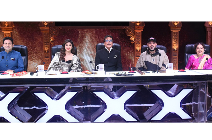Sony Entertainment Television’s India’s Got Talent to bring back 90’s magic with Jackie Shroff Special