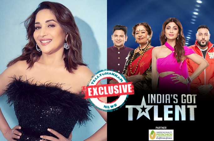 Exclusive! Madhuri Dixit to grace 'India's Got Talent Season 9' on Sony TV?