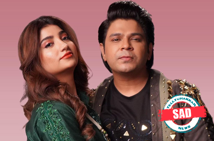 Sad: Superstar music composer Ankit Tiwari reveals how he was staying in a MARRIAGE with wife Pallavi Joshi for the sake of his 