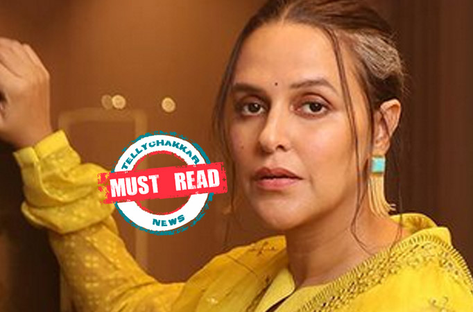 Must Read! ‘A Thursday’ actress Neha Dhupia wants people to stop asking these questions to women 