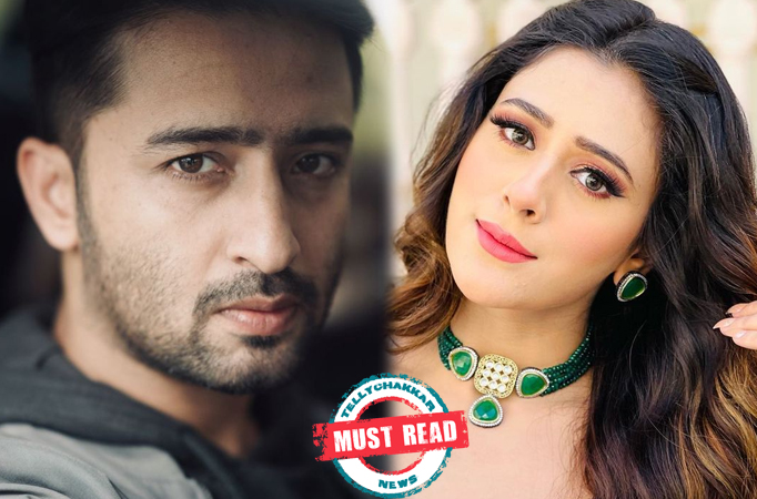 MUST READ: Woh Toh Hai Albela starring Shaheer Sheikh and Hiba Nawab to have the BIGGEST TWIST as it launches; read on to know m
